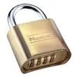 MASTER LOCK 2" Resettable Padlock - 175D