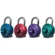 MASTER LOCK Combination Padlock - 1530DCM
