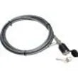 C.T. JOHNSON ENTERPRISES Cable Lock With 10' Cable - CAB