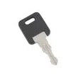CREATIVE PRODUCTS GROUP (CPG) Fastec Key #324 - KEY-HF-324