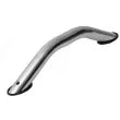 TOP LINE MFG. INC. Grab Handle 12" Ss - H280-12