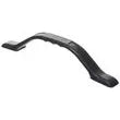 TOP LINE MFG. INC. Assist Handle,black - H275-01CRV
