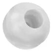 JR PRODUCTS Door Holder Socket Only - 10635