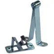 JR PRODUCTS Metal Door Catch 3" - 10535