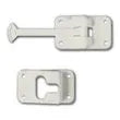 LIPPERT COMPONENTS Inc. T Holder White 6" - 381411