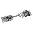 JR PRODUCTS Hook & Keeper Metal - 10495