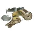 PRIME PRODUCTS Bag/dr Offset Lock 7/8 - 18-3045