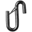 C.R. BROPHY S Hook Class Iii White\latch - TSL4