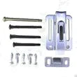 RV DESIGNER Concealed Positive Catch With - H225