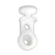 JR PRODUCTS Type A - Snap In Curtain Carri - 81075