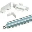 RV DESIGNER Drawer Slide Kit For Drawers U - H303