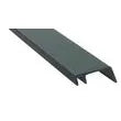 AP PRODUCTS Hehr Snap Mldg Black 8' - 011-363-10