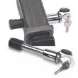C.T. JOHNSON ENTERPRISES Dead Bolt Hitch Lock - RH3