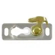 JR PRODUCTS Sliding Door Hanger - 20555