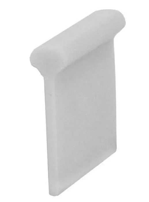 JR PRODUCTS Sew In Curtain Tabs, "c" 14pc - 81285