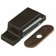 JR PRODUCTS Magnetic Catch With Nylon - 70265