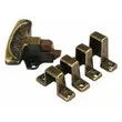 JR PRODUCTS Positive Latch 3/8,1/2,5/ - 70505