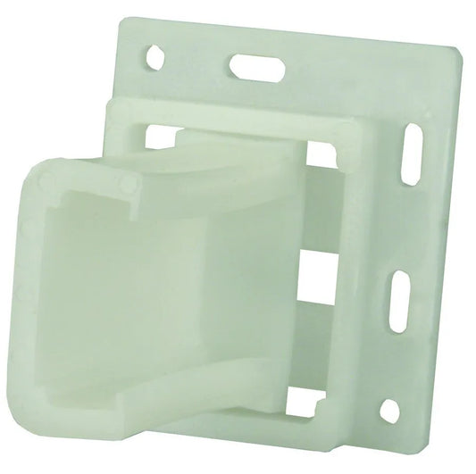 JR PRODUCTS Drawer Slider Socket - 70735
