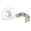 JR PRODUCTS Friction Catch 2PK - 70215