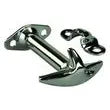 JR PRODUCTS Engine Compartment Latch - 10865