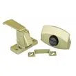 JR PRODUCTS Door Latch With O Lock - 20515