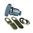 JR PRODUCTS Compartment Lock 5/8" Lk - 00115