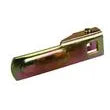 JR PRODUCTS Lock Latch 2 3/4" T&l - 10915