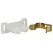JR PRODUCTS Barrel Catch With Metal Clips - 70205