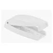 RV DESIGNER Baggage Door Catch - White - R - E211