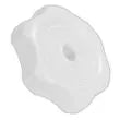 JR PRODUCTS 1/2in Shaft Window Knob - 20355