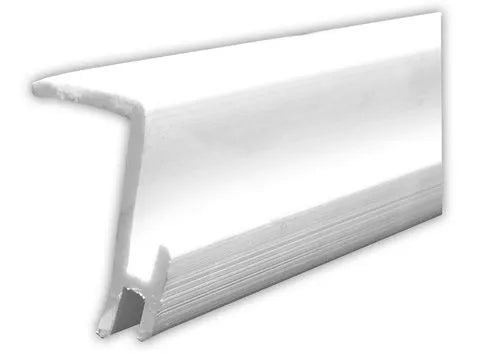 JR PRODUCTS Ceiling Track-d 96in - 80371