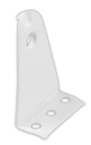 JR PRODUCTS Metal Hole Style Mini Blind Ho - 81625