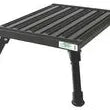 SAFETY STEP Platform Step 15x19 - F-08C-BLK