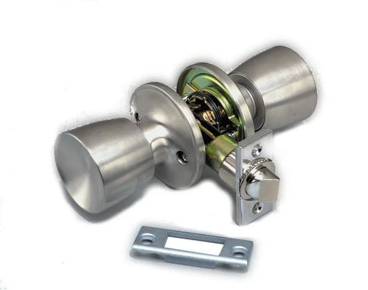VALTERRA PRODUCTS LLC. Interior Door Lock /knob X Kno - L32CS200
