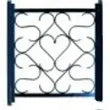 CAMCO MANUFACTURING INC Screen Door Grille, Deluxe - 43991