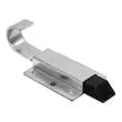 BUYERS PRODUCTS COMPANY Finger Pull Bolt Latch 90M - 90M