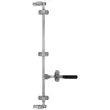 BUYERS PRODUCTS COMPANY Univ. Cam Type Door Lock - B2159C