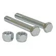 BUYERS PRODUCTS COMPANY Channel Bolt & Nut Kit 4.5" Pr - B9020