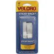 VELCRO USA INC Sticky BACK,18" White - 90079