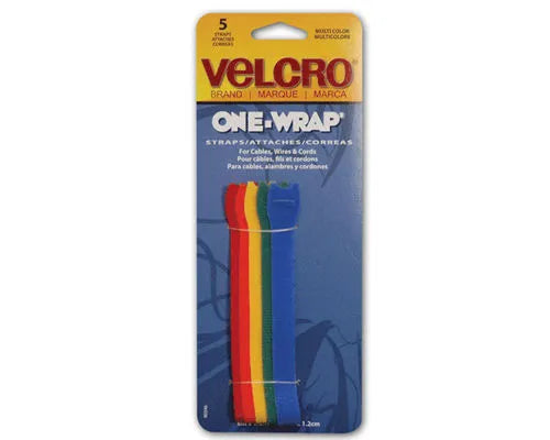 VELCRO USA INC Velcro Multi-use Straps - 90438