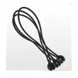 DEWITT / POLYTUF Ball Snugger, 8" Bungee - SNUG08BLK-A
