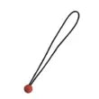 PRIME PRODUCTS 3 Pk Ball Bungee Cord, 12" - 15-0312
