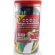 ERICKSON MANUFACTURING Jar Assort Of Bungey 10in,13in - 06622