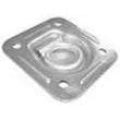 ERICKSON MANUFACTURING Recess Anchor Ring, 5000 Lb - 59114