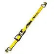 ANCRA INTERNATIONAL LLC Ratch Strap 2"x27' 3333 Lb - 557-WHK