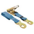 ERICKSON MANUFACTURING Car Tie Down Rachet 2" X 7' 5K - 58503
