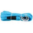 ERICKSON MANUFACTURING 7/8inx14ft 8500 Lb Tow Rope Bu - 59102