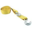 ERICKSON MANUFACTURING 2inx15ft 5000 Lb Tow Strap Bul - 51002