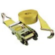 ERICKSON MANUFACTURING 2inx15ft 5000 Lb Ratchet Strap - 02300