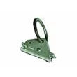 ERICKSON MANUFACTURING 4000 Lb E-track Tie Off Ring B - 59131